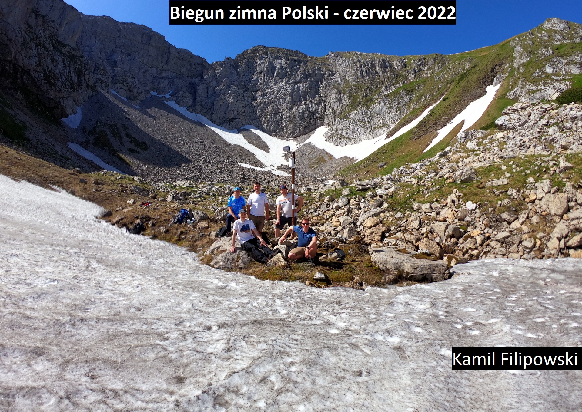 Biegun zimna Polski – czerwiec 2022 [darmowy e-book]