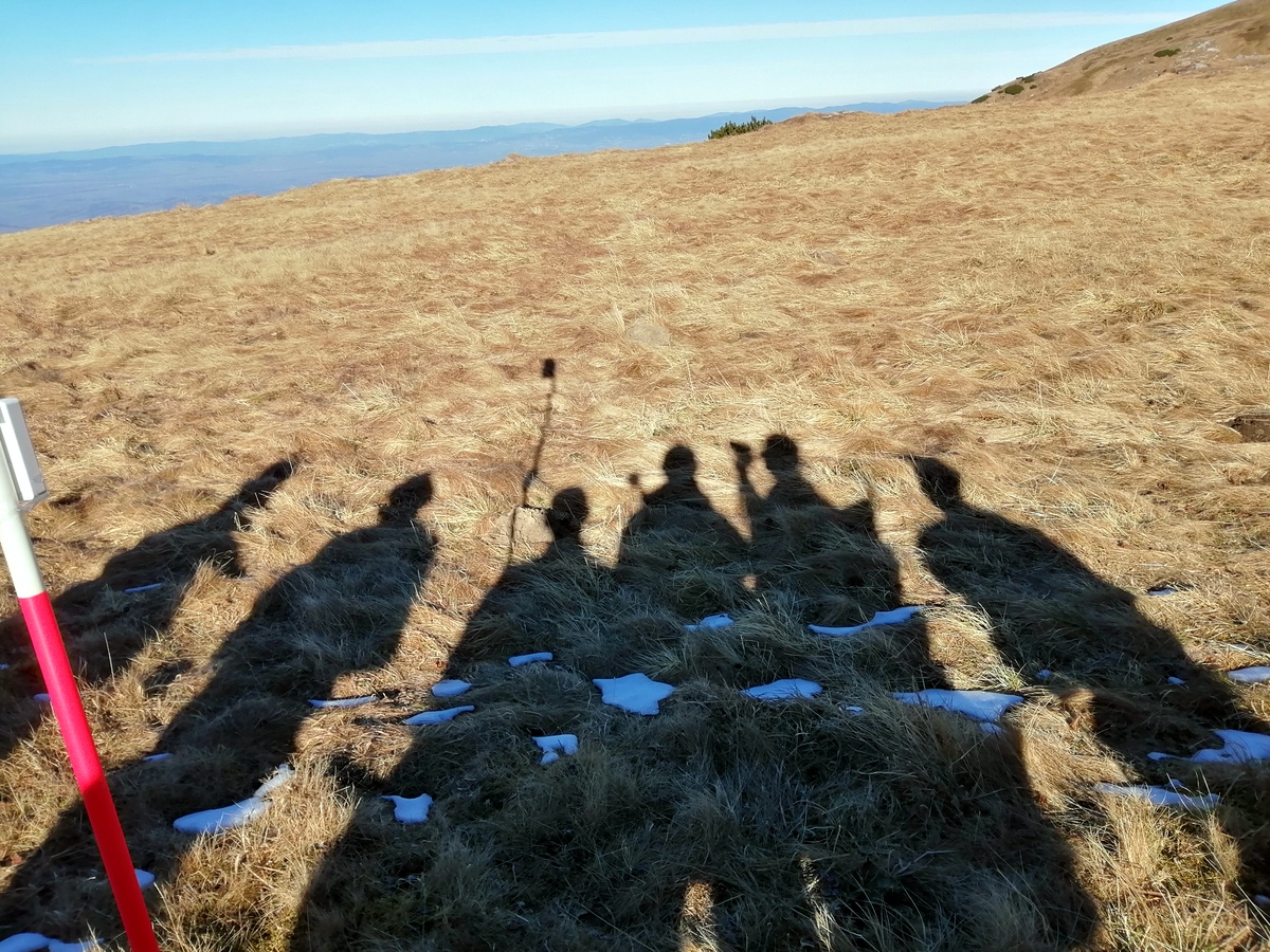 Pechowa wyprawa 13 listopada