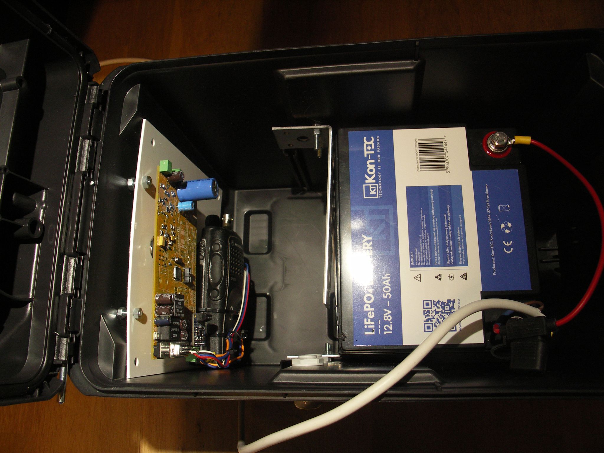 Planowane pomiary online w tatrzańskich mrozowiskach