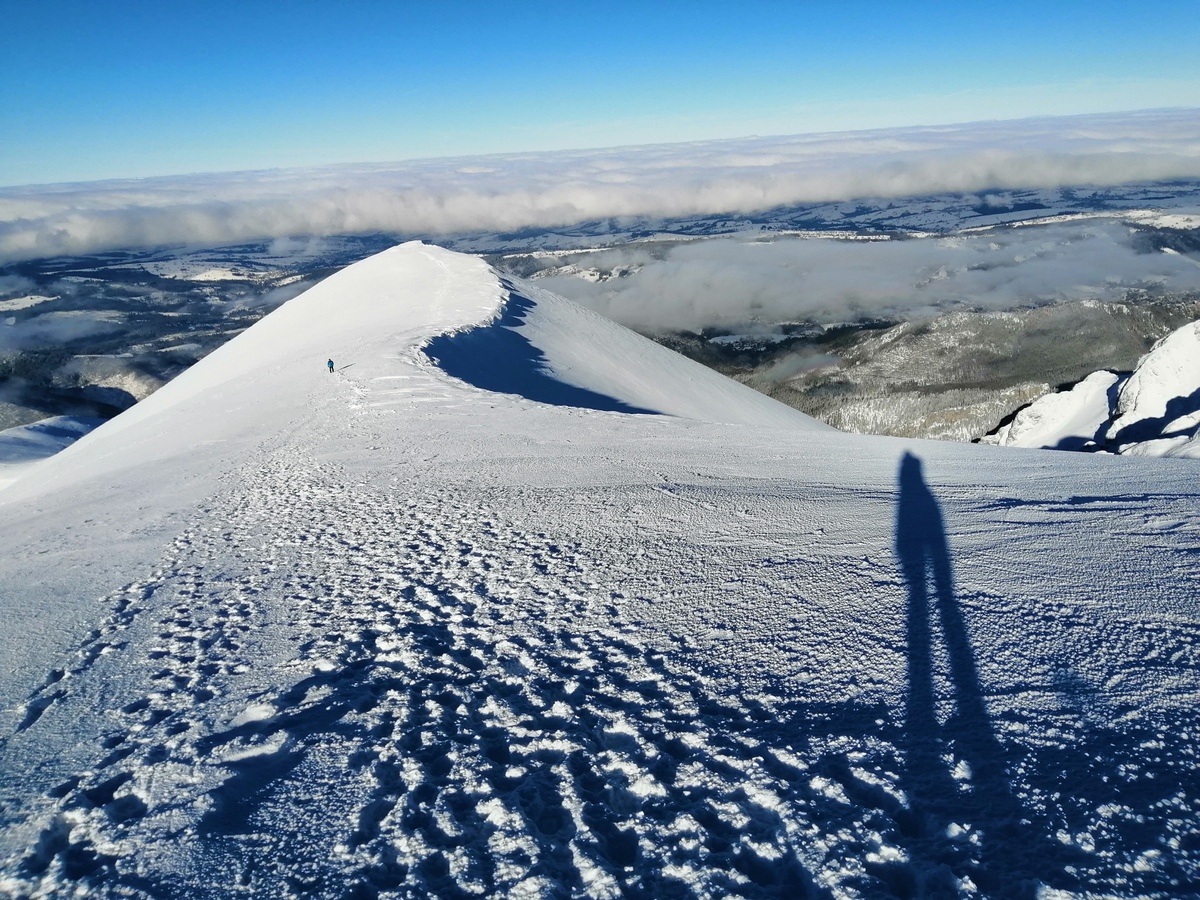 To nie była łatwa wyprawa (13.01.2024)